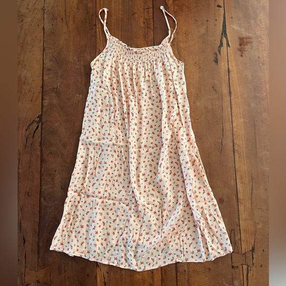 Girls 13-14 Zara dress - Picture 1 of 2